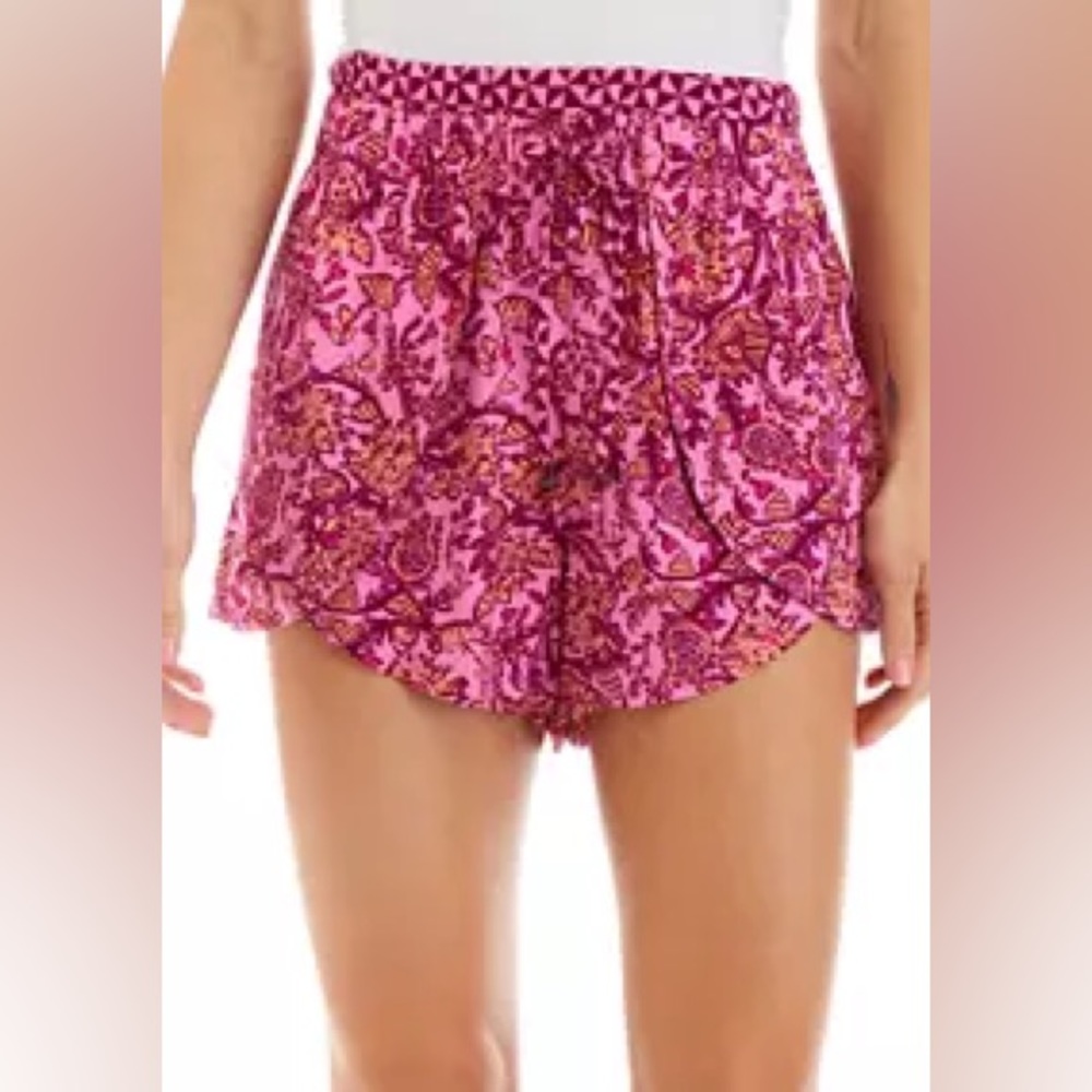 Vanilla Star Shorts ✨✨